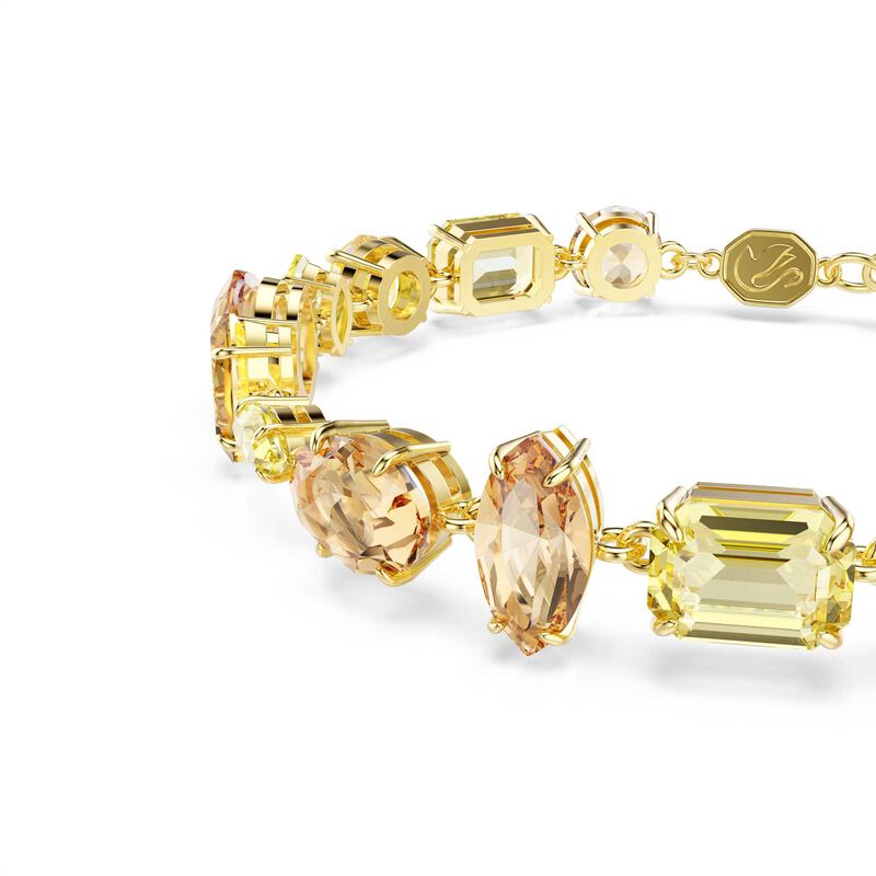 Swarovski Gema Bracelet image number 1